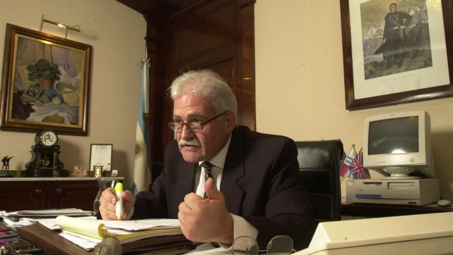 Aldo Pignanelli.