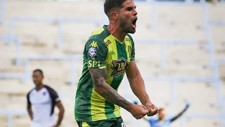Aldosivi Aldosivi