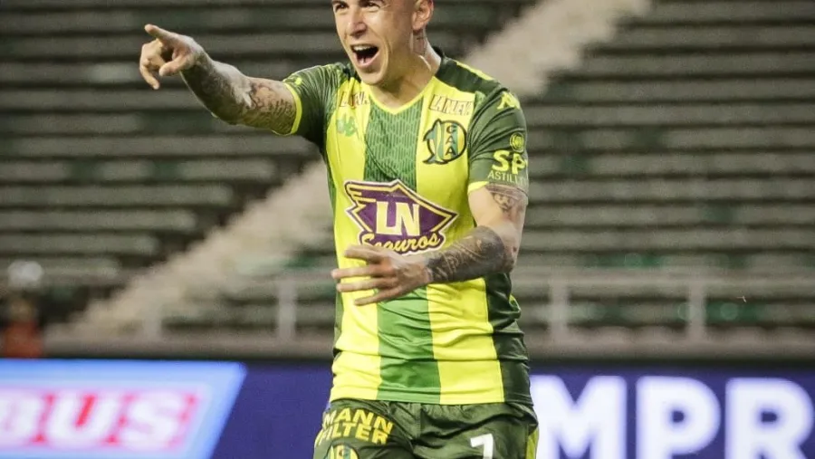 Superliga: Aldosivi goleó a Atlético Tucumán para conseguir su primer triunfo Superliga: Aldosivi goleó a Atlético Tucumán para conseguir su primer triunfo