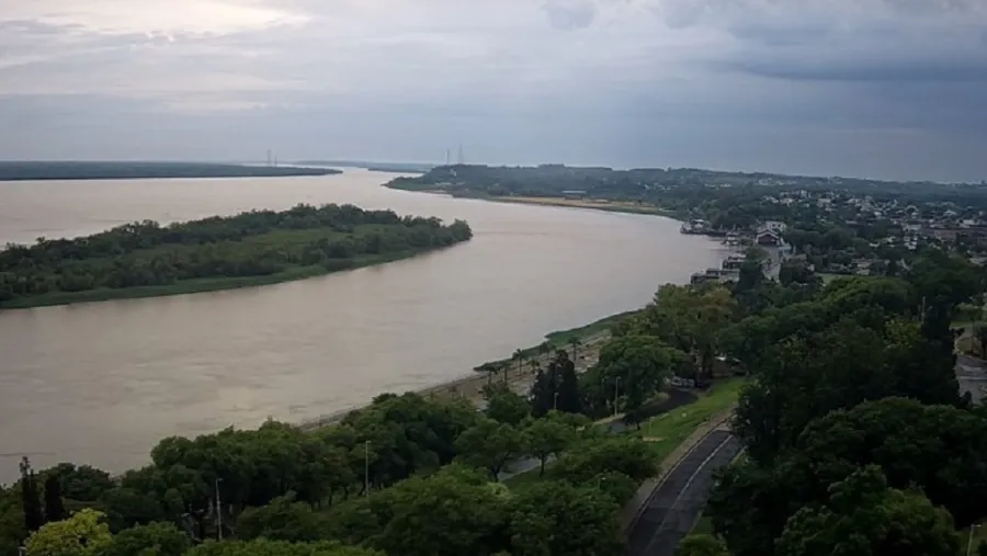 Alerta meteorológico Alerta meteorológico