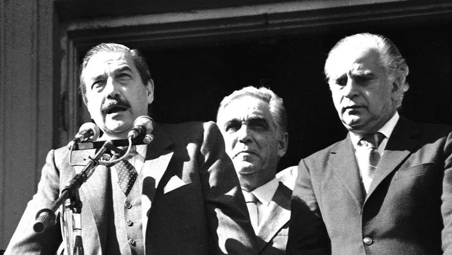 Alfonsín