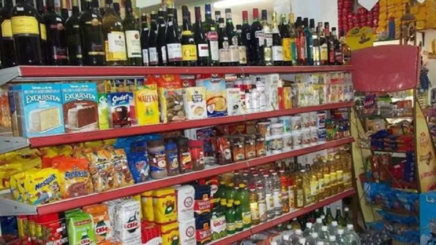 Almacén
