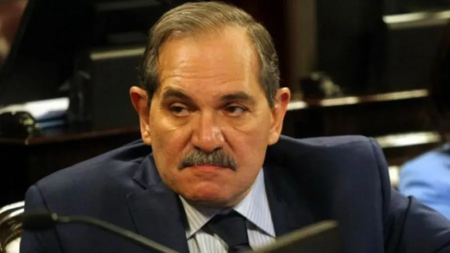 La Justicia habilitó la feria para definir dónde investigará a Alperovich por abuso sexual