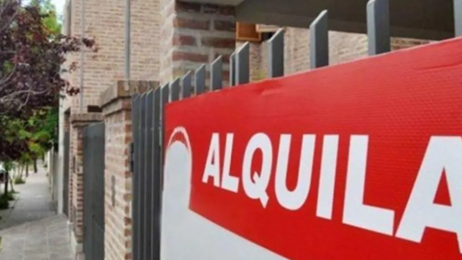 Ley de alquileres. Ley de alquileres.