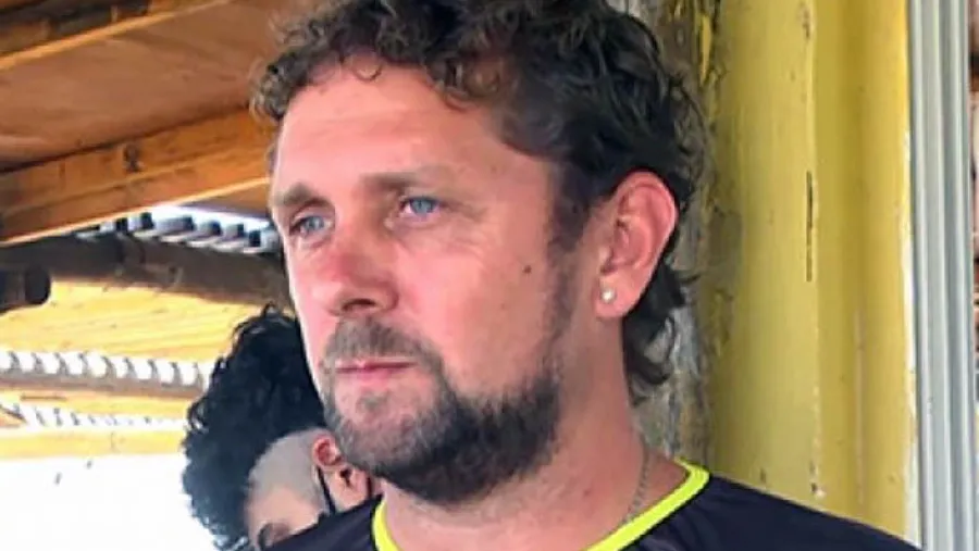 Fabricio Altamirano prometió “buen nivel” en el Nacional de Clubes de Futsal Femenino