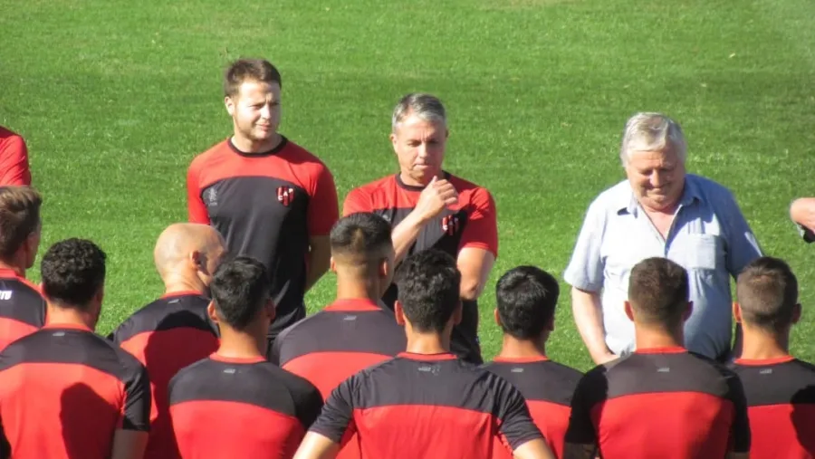 Gustavo Álvarez