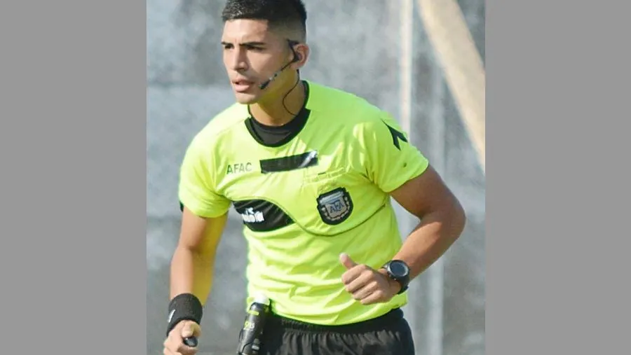 Álvaro Carranza