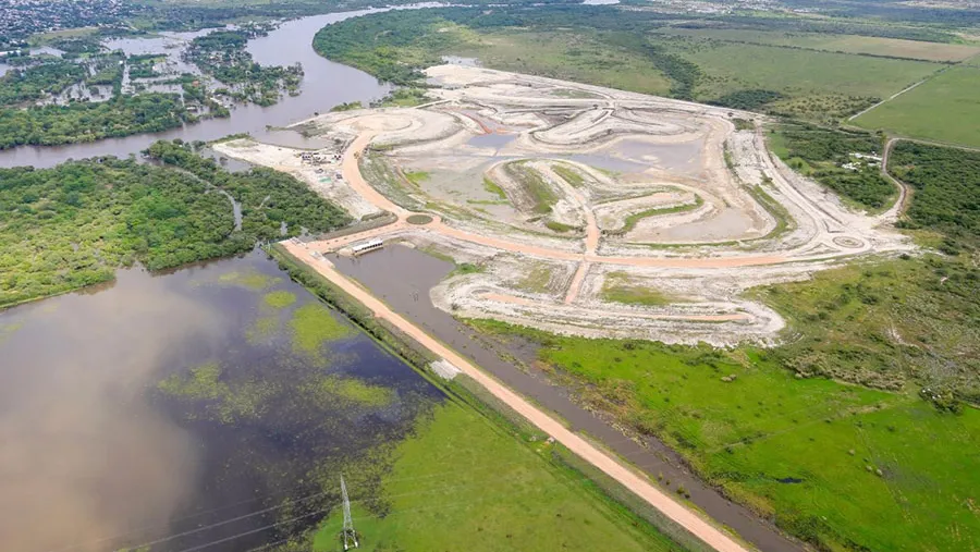 La polémica por Amarras continúa pese al innovador fallo de la CSJN.