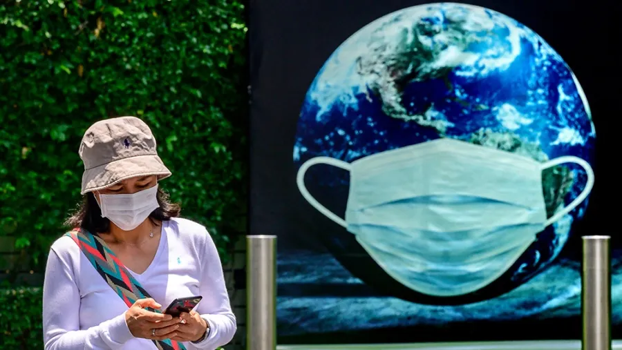 La ONU advirtió que el mundo va hacia un rumbo ambiental "catastrófico"