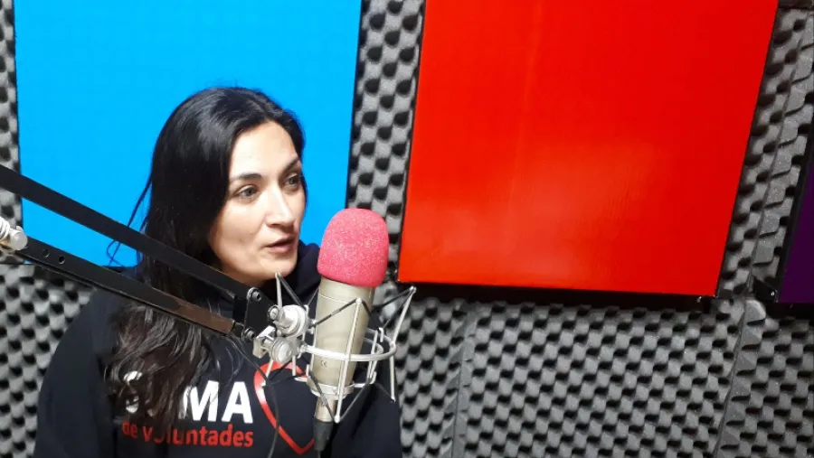 Anabella Albornoz Anabella Albornoz
