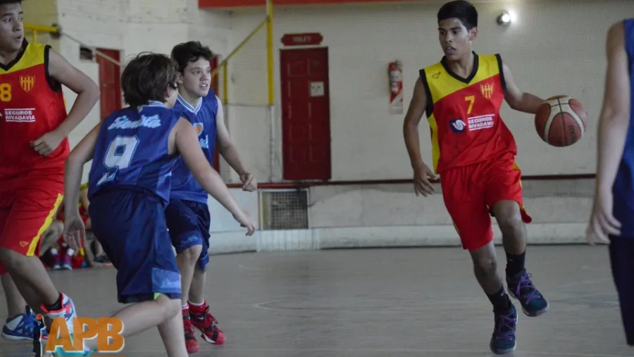 APB Regresará este martes la actividad de la Asociación Paranaense de Básquet