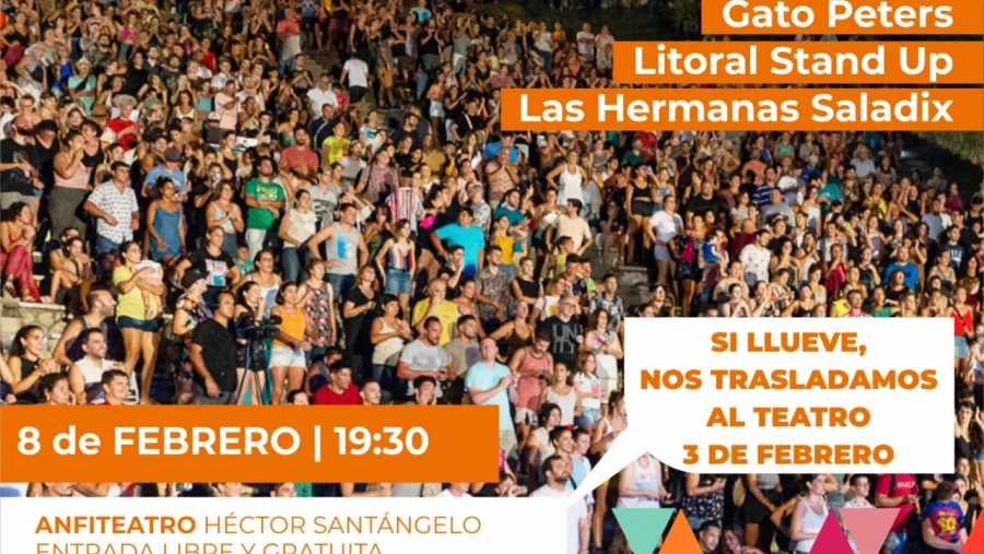 Anfiteatro propuestas 