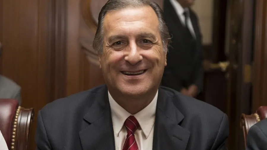 Ángel Rozas