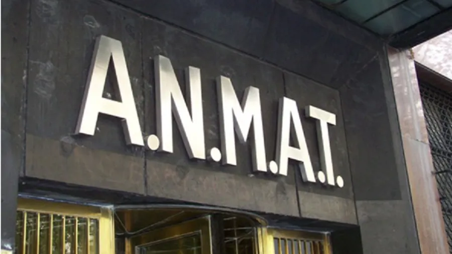Anmat