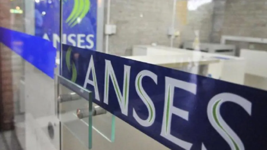 ANSES. ANSES.