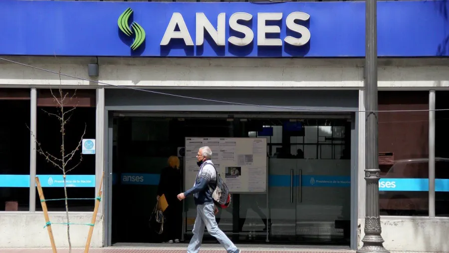 El Ministerio de Capital Humano señala que “el fraude descubierto podría haber costado a ANSES una suma considerable”. 
