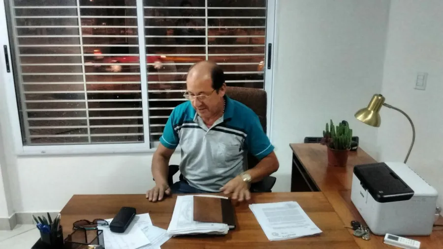 Antonio José Luis Cardoso