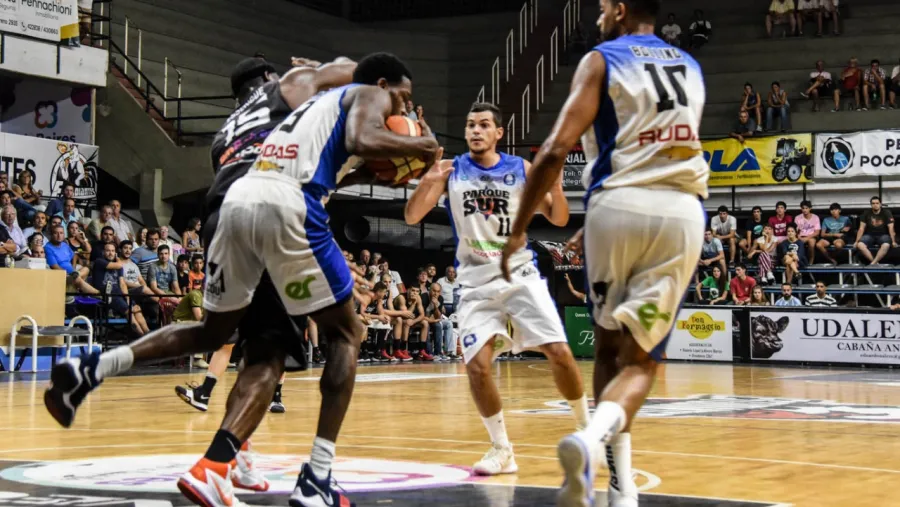 Básquet: Parque Sur busca apoyo para seguir en la Liga Argentina Básquet: Parque Sur busca apoyo para seguir en la Liga Argentina