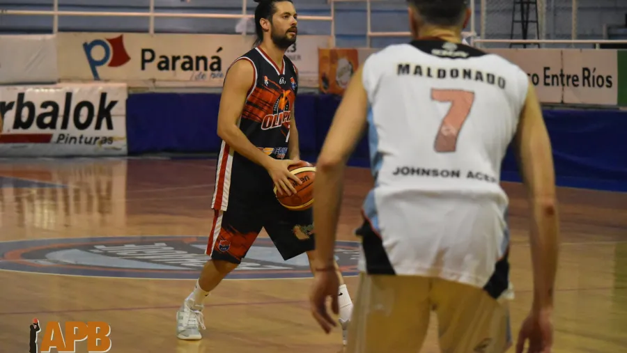 La Asociación Paranaense de Básquet suspendió su competencia por 10 días