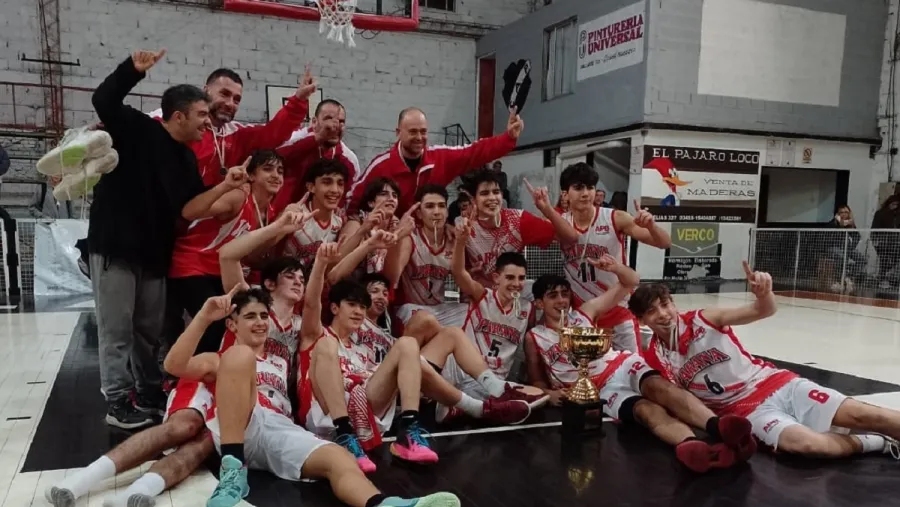 APB U15 APB U15
