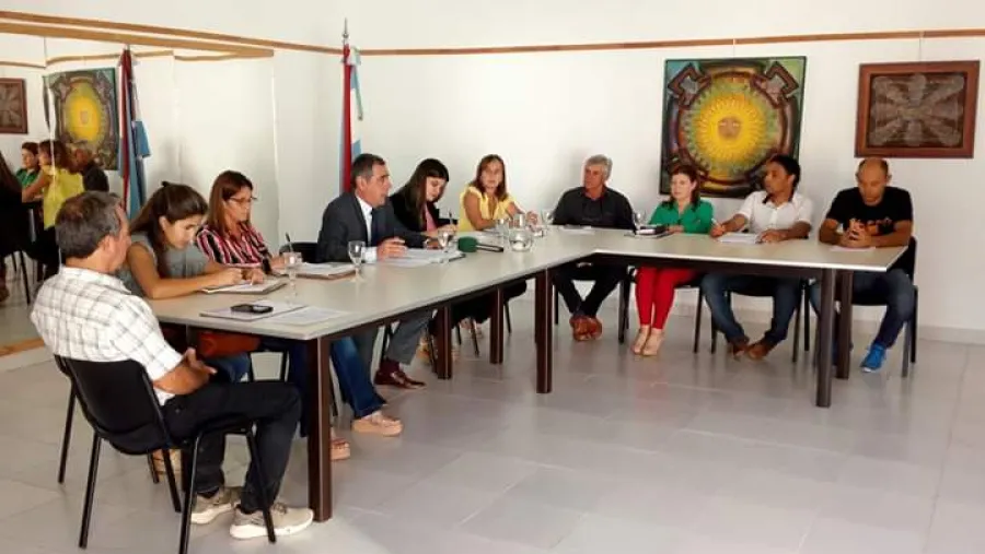 apertura de sesiones Villa Urquiza apertura de sesiones Villa Urquiza