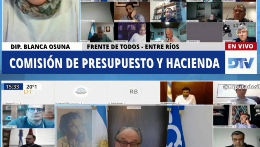 Senado