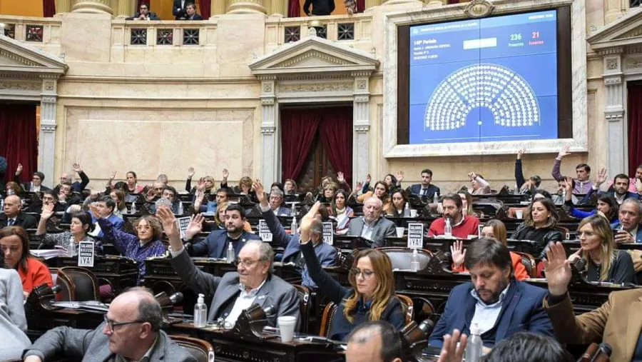 Diputados
