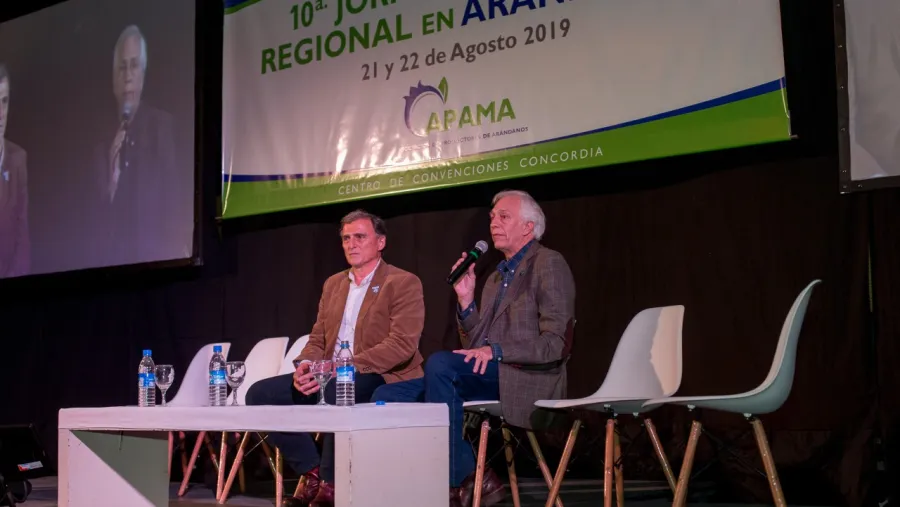 Jornada de Apama