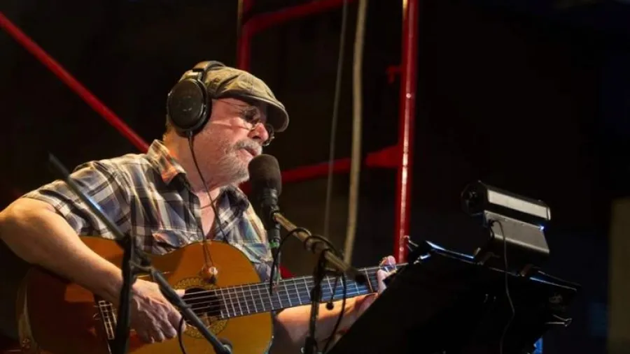 Silvio Rodríguez Silvio Rodríguez