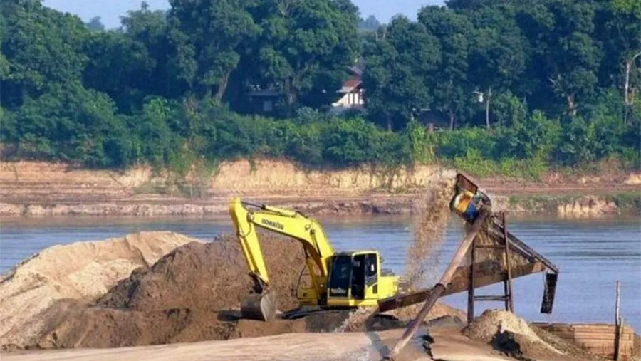La causa también incluye varias investigaciones que tiene la firma por el uso del agua subterránea.