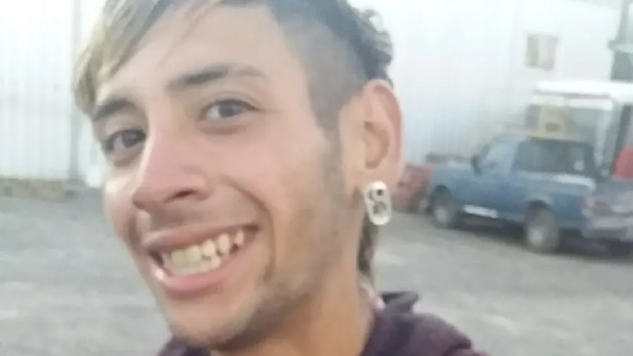 Alejandro Exequiel Acevedo Alejandro Exequiel Acevedo