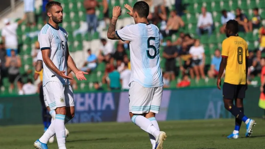 Amistosos confirmados: Argentina cerrará el año con dos clásicos sudamericanos