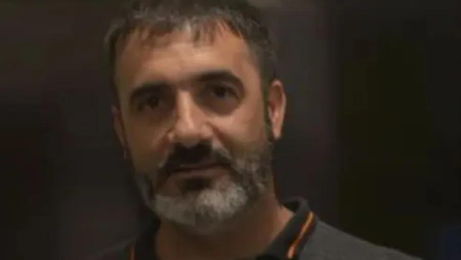 Carlos Argüelles Carlos Argüelles