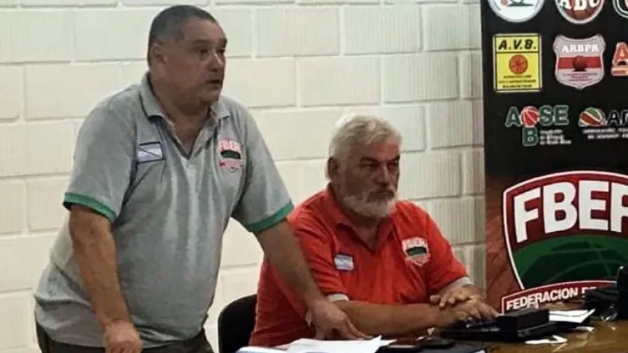 Con importantes novedades, la FBER tuvo su primera reunión del año en Villaguay