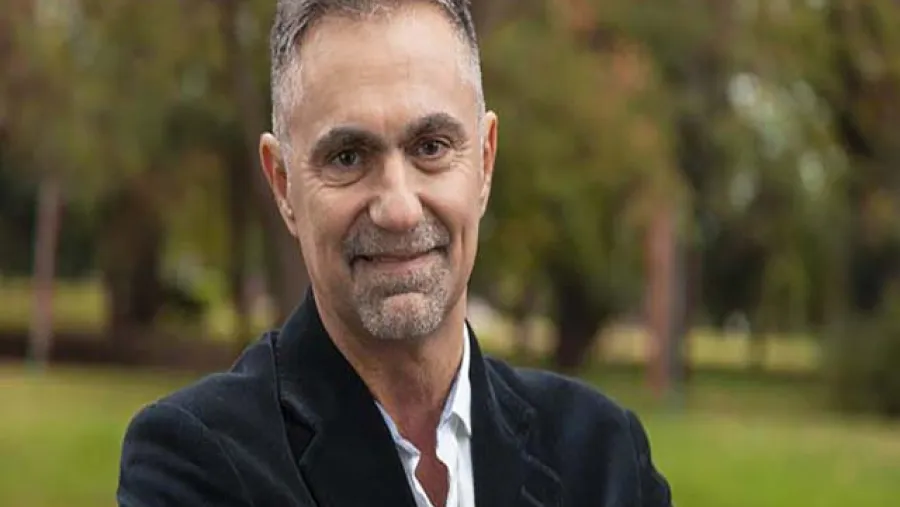 Juan Carlos Arralde Juan Carlos Arralde