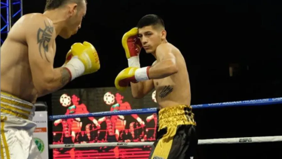 Boxeo: la selección argentina olímpica concentrará en Buenos Aires, por ahora, sin Arregui