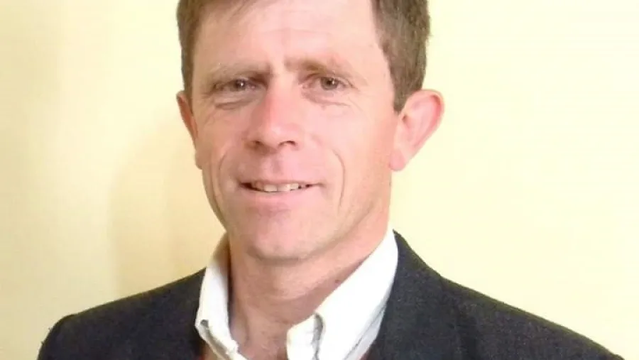 Leandro Arribalzaga