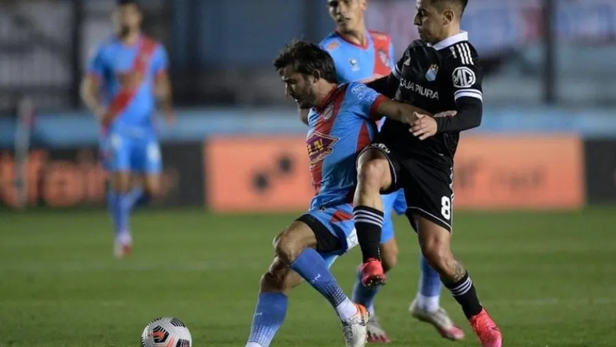 El empate no le alcanzó a Arsenal y se despidió de la Copa Sudamericana El empate no le alcanzó a Arsenal y se despidió de la Copa Sudamericana