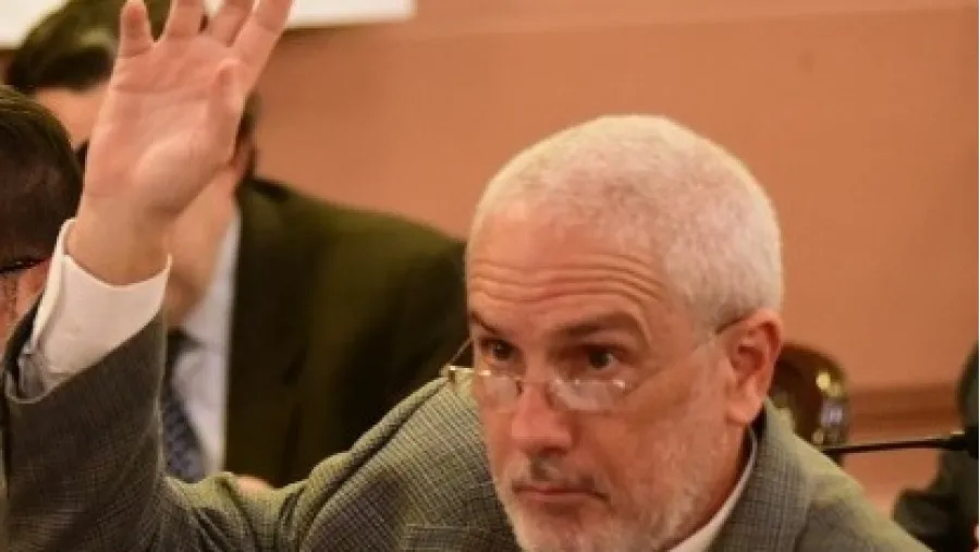 José Antonio Artusi