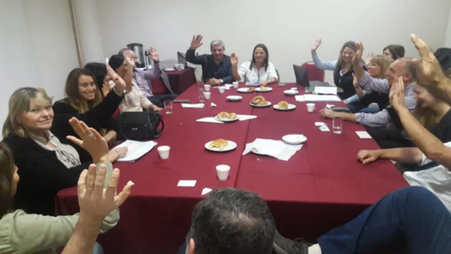 asamblea asamblea