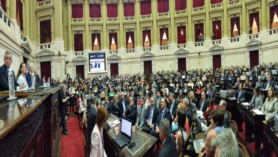 asamblea legislativa