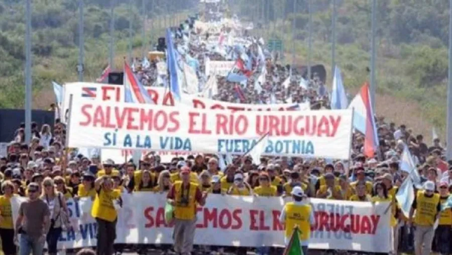 Asamblea Ambiental de Gualeguaychú