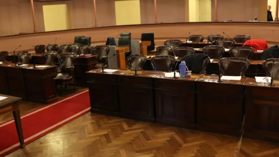 Diputados