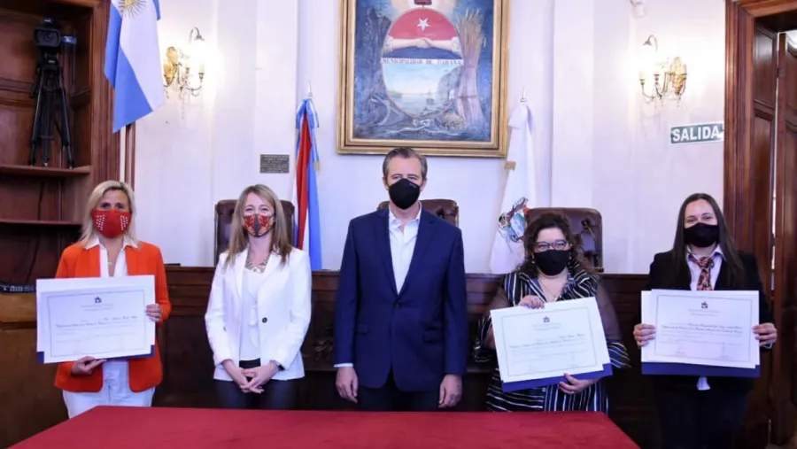 asunción Defensoría del Pueblo de Paraná asunción Defensoría del Pueblo de Paraná