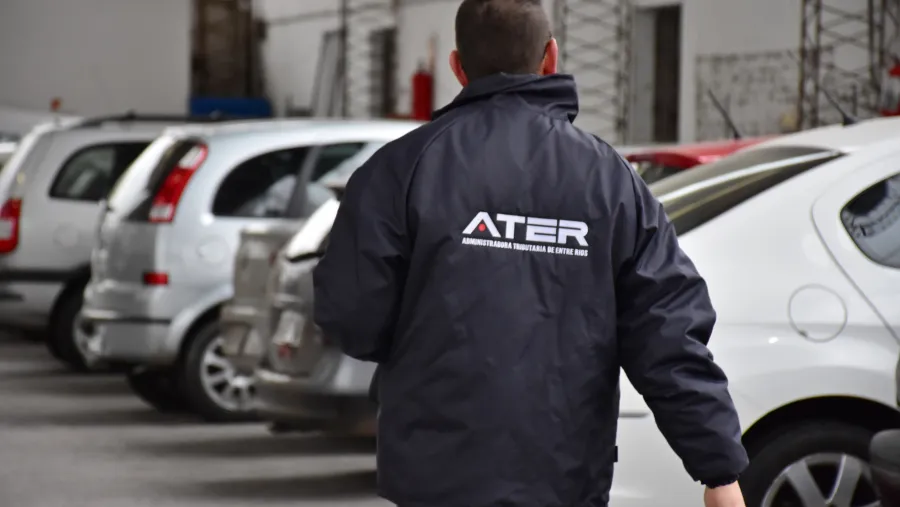 ATER detectó más de 500 autos de alta gama que no pagaban impuesto en la provincia