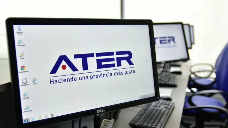 ATER