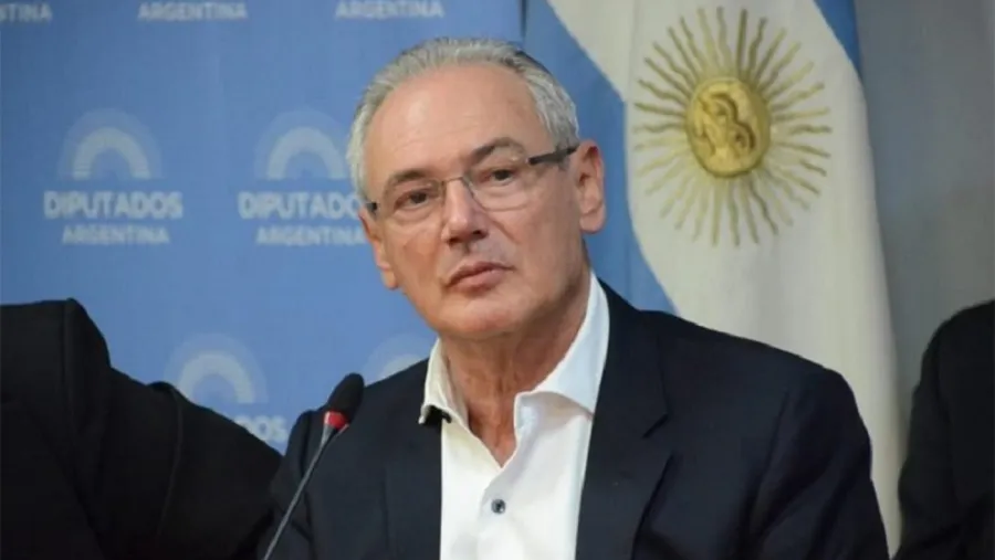 Atilio Benedetti Atilio Benedetti