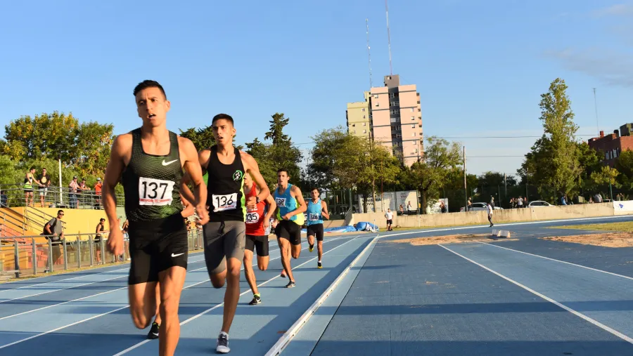 “La Histórica” recibirá del viernes al domingo a más de 400 atletas por el Grand Prix