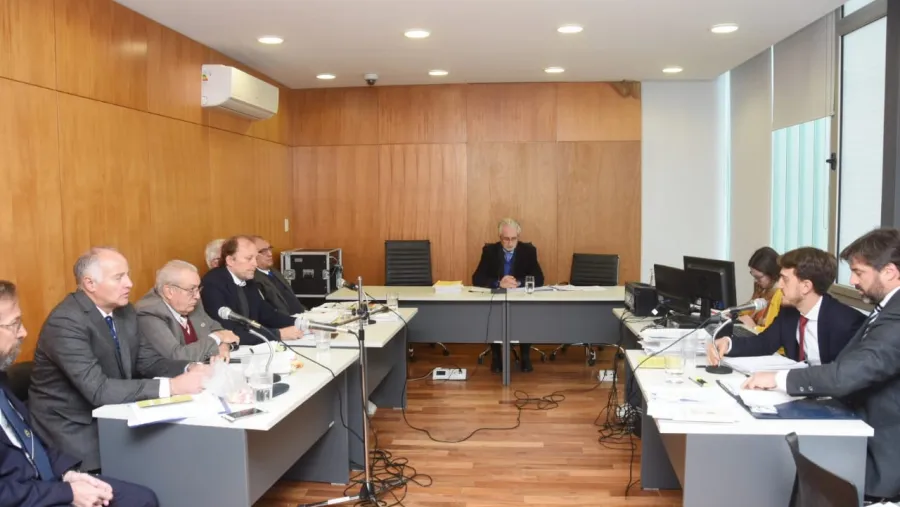 Audiencia Audiencia