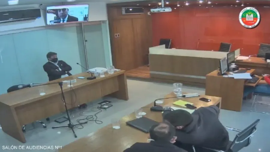 Audiencia Audiencia